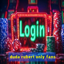 duda rubert only fans